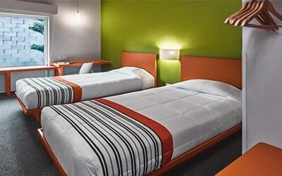 City Express Junior By Marriott Guadalajara Periférico Sur