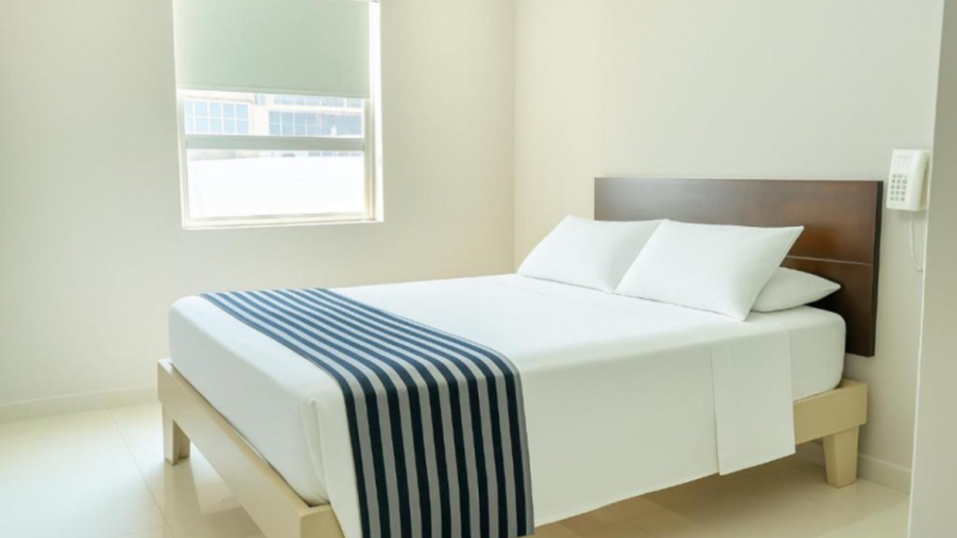 Hotel Caribana Express