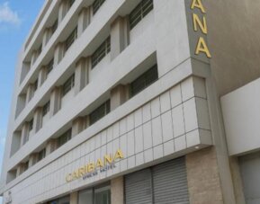Hotel Caribana Express