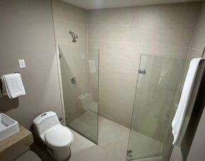 Hotel Caribana Express