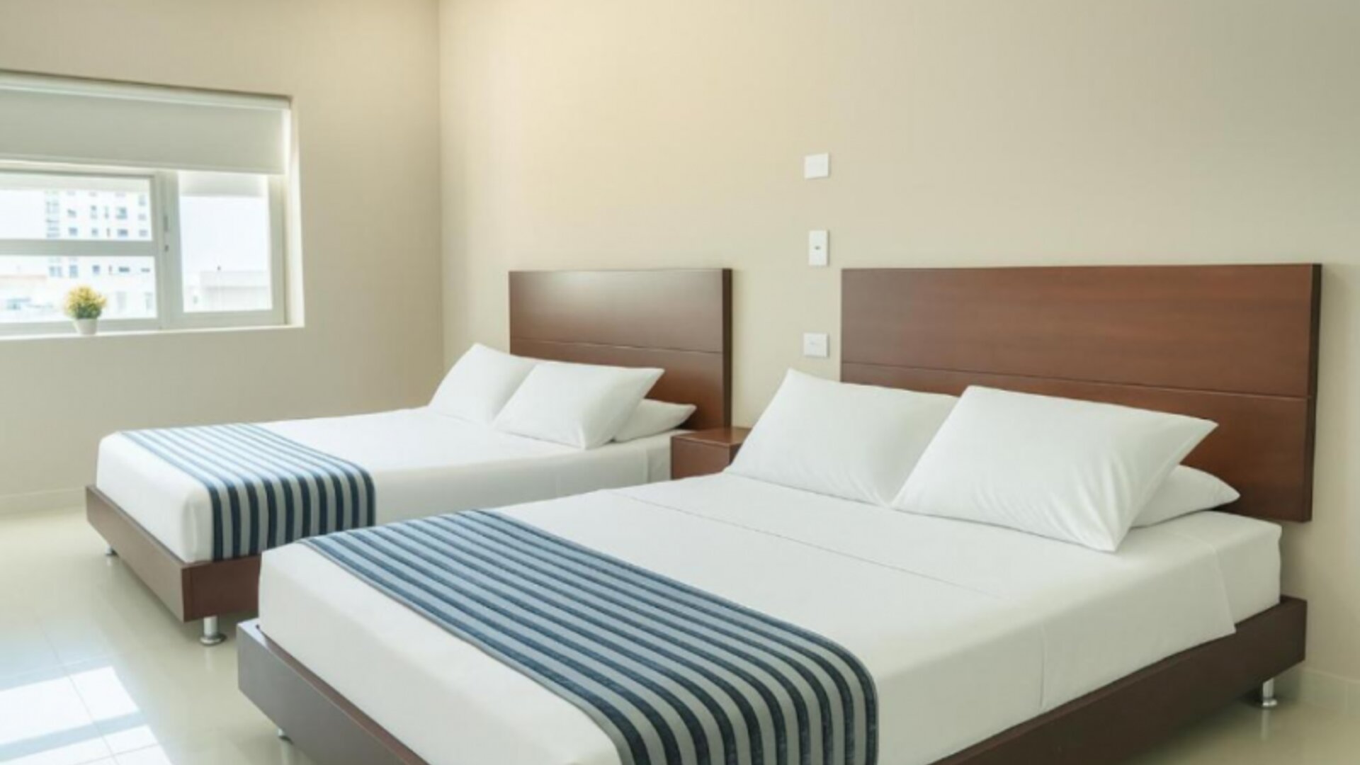 Hotel Caribana Express