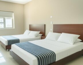 Hotel Caribana Express