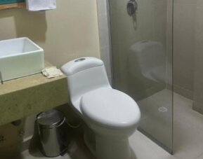 Hotel Caribana Express