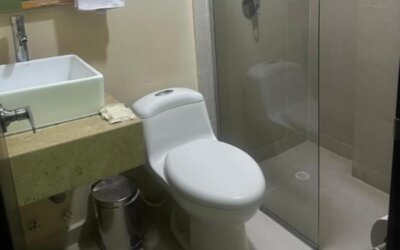 Hotel Caribana Express