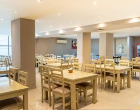 Hotel Caribana Express