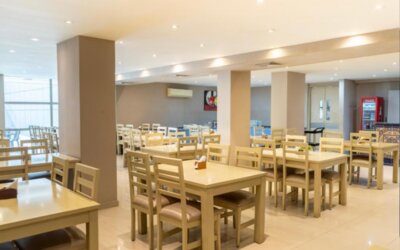 Hotel Caribana Express