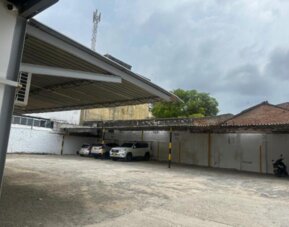 Hotel Caribana Express