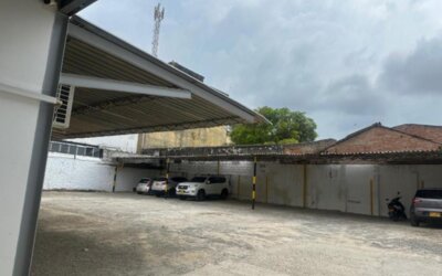 Hotel Caribana Express