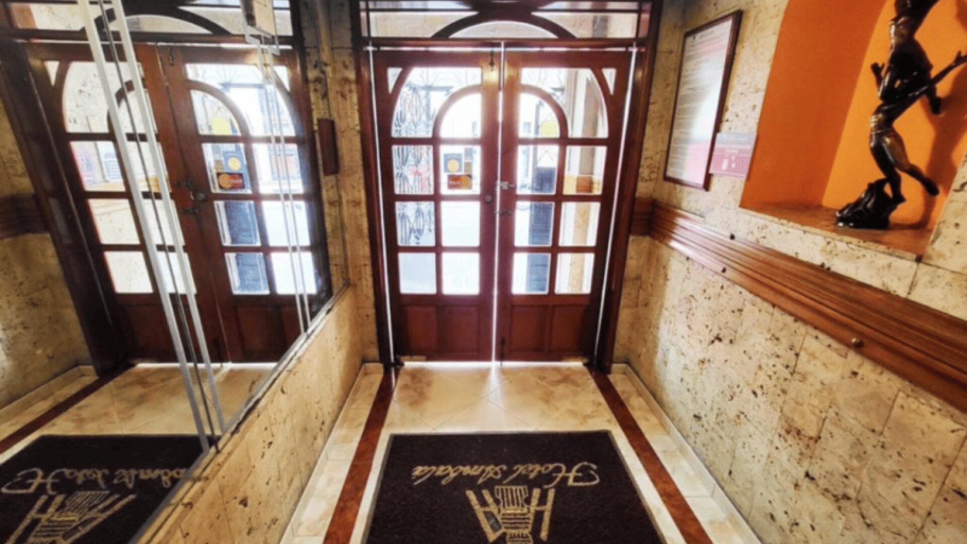 Hotel Ambalá Colonial