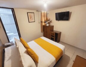 Hotel Ambalá Colonial