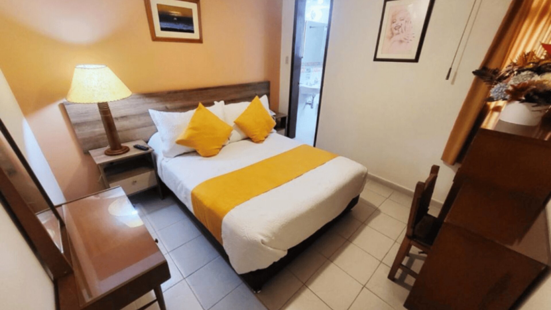 Hotel Ambalá Colonial