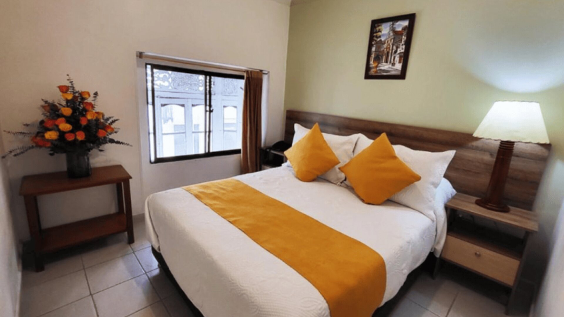 Hotel Ambalá Colonial