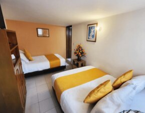 Hotel Ambalá Colonial