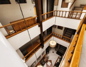 Hotel Ambalá Colonial