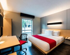 City Express Plus By Marriott Cali Colombia