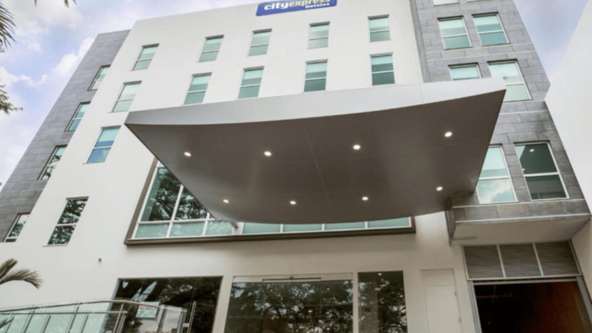 City Express Plus By Marriott Cali Colombia