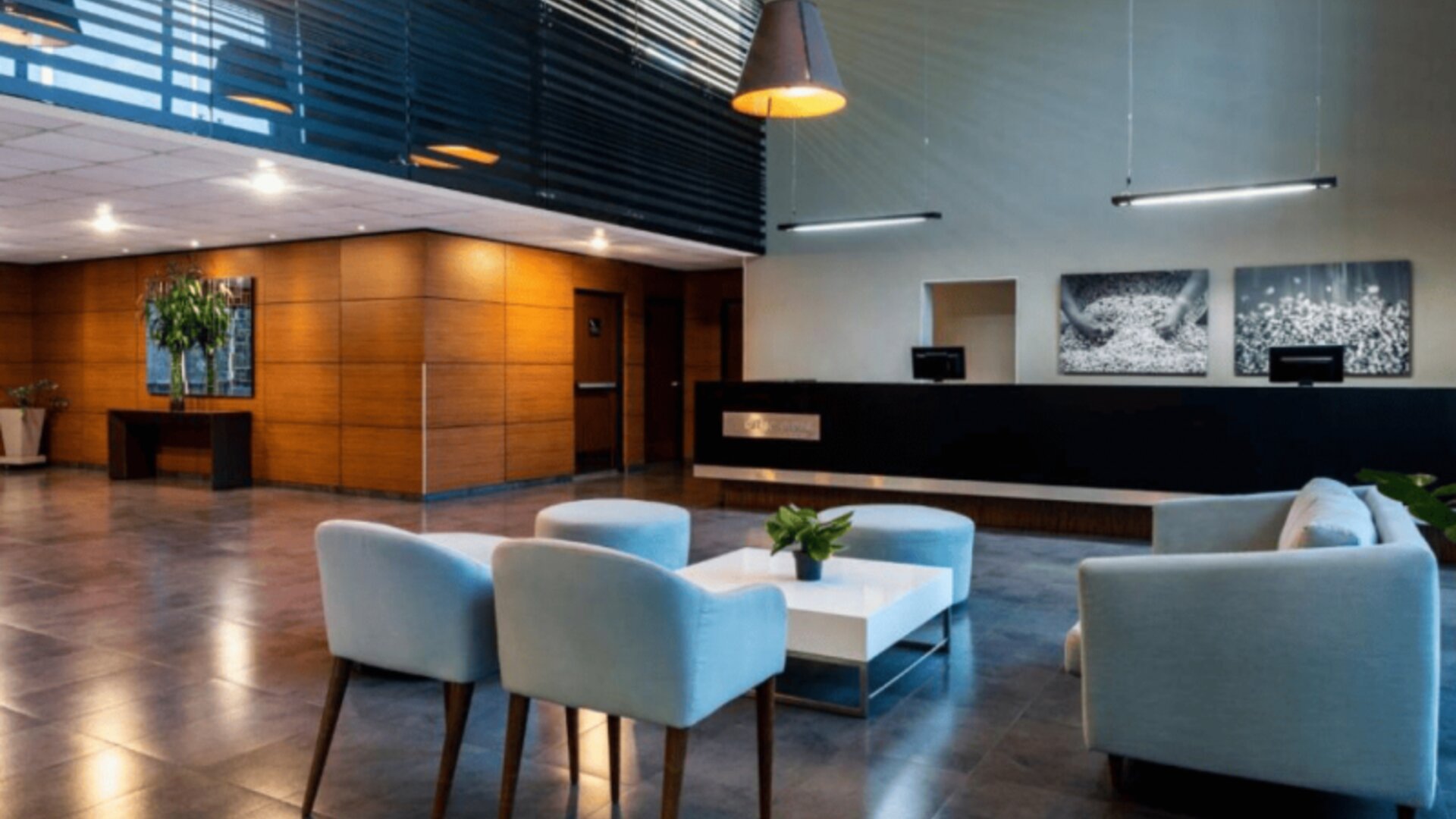 City Express Plus By Marriott Cali Colombia