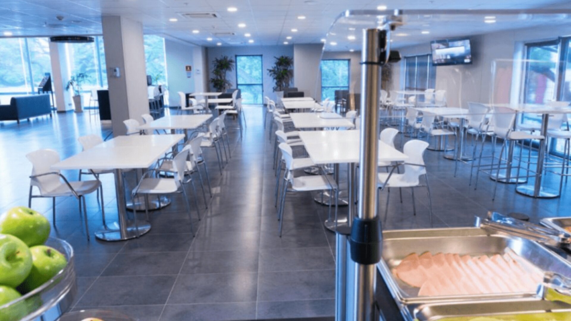 City Express Plus By Marriott Cali Colombia