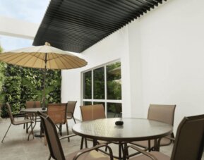 City Express Plus By Marriott Cali Colombia