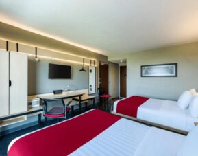 City Express Plus By Marriott Cali Colombia