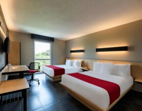 City Express Plus By Marriott Cali Colombia