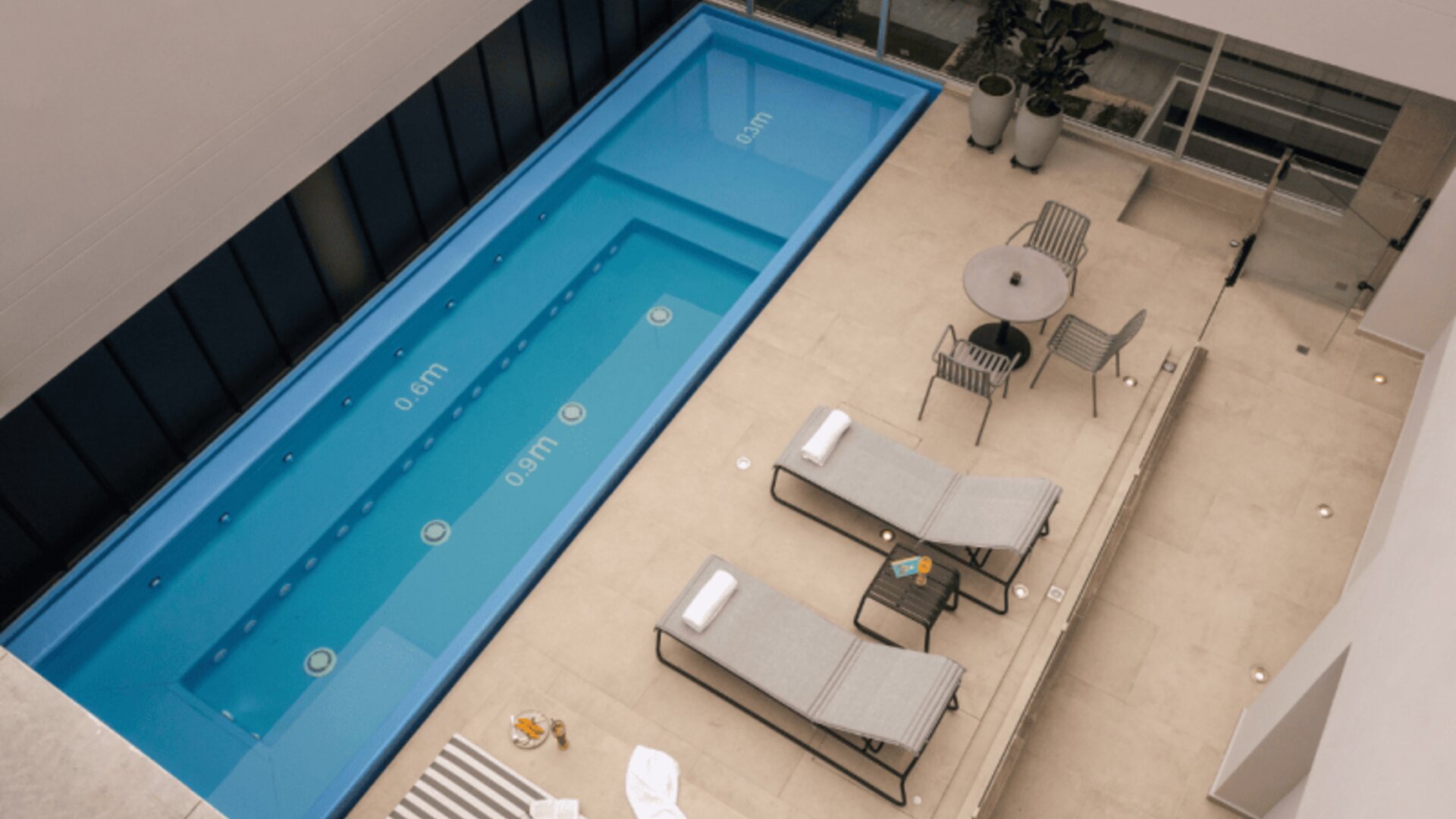 Hotel Sites Barranquilla