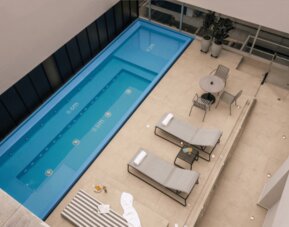 Hotel Sites Barranquilla