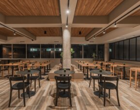 Hotel Sites Barranquilla