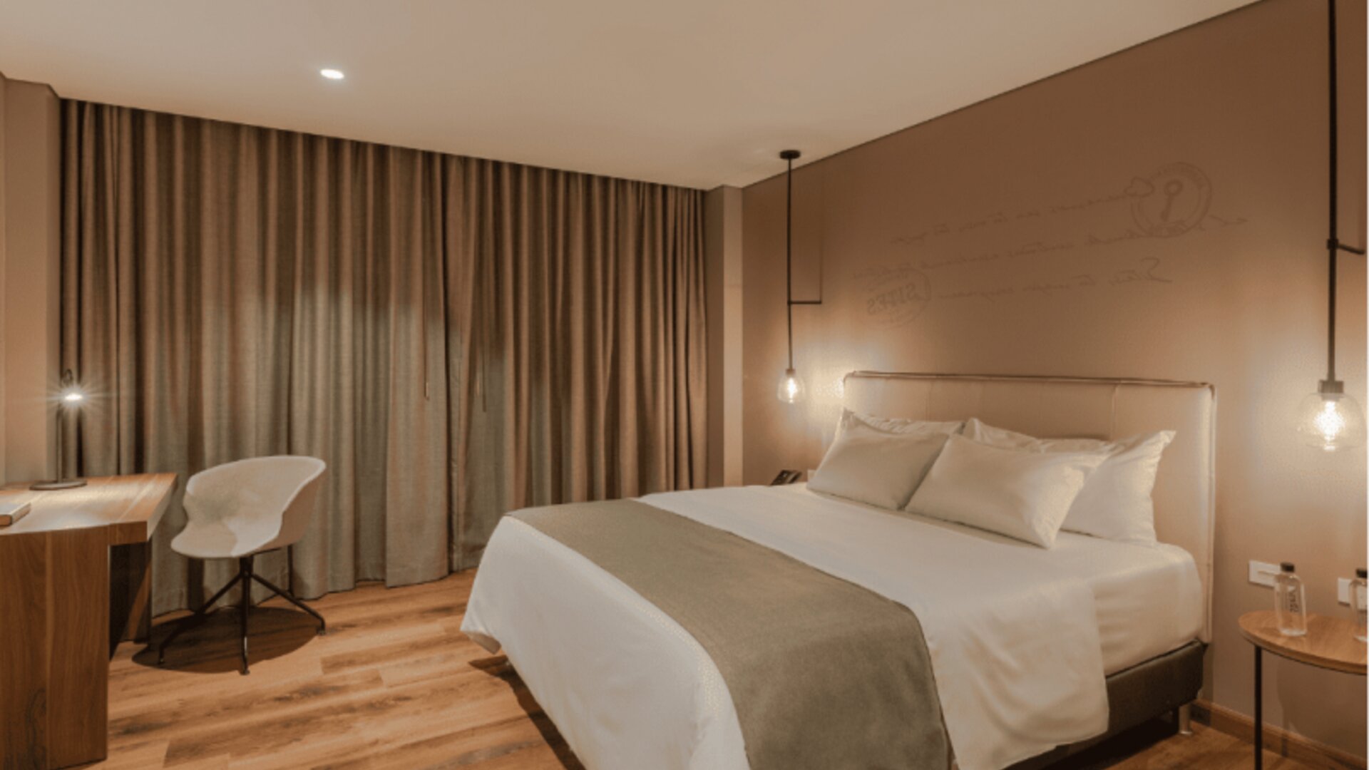 Hotel Sites Barranquilla