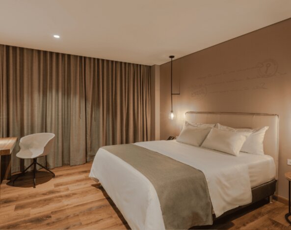 Hotel Sites Barranquilla