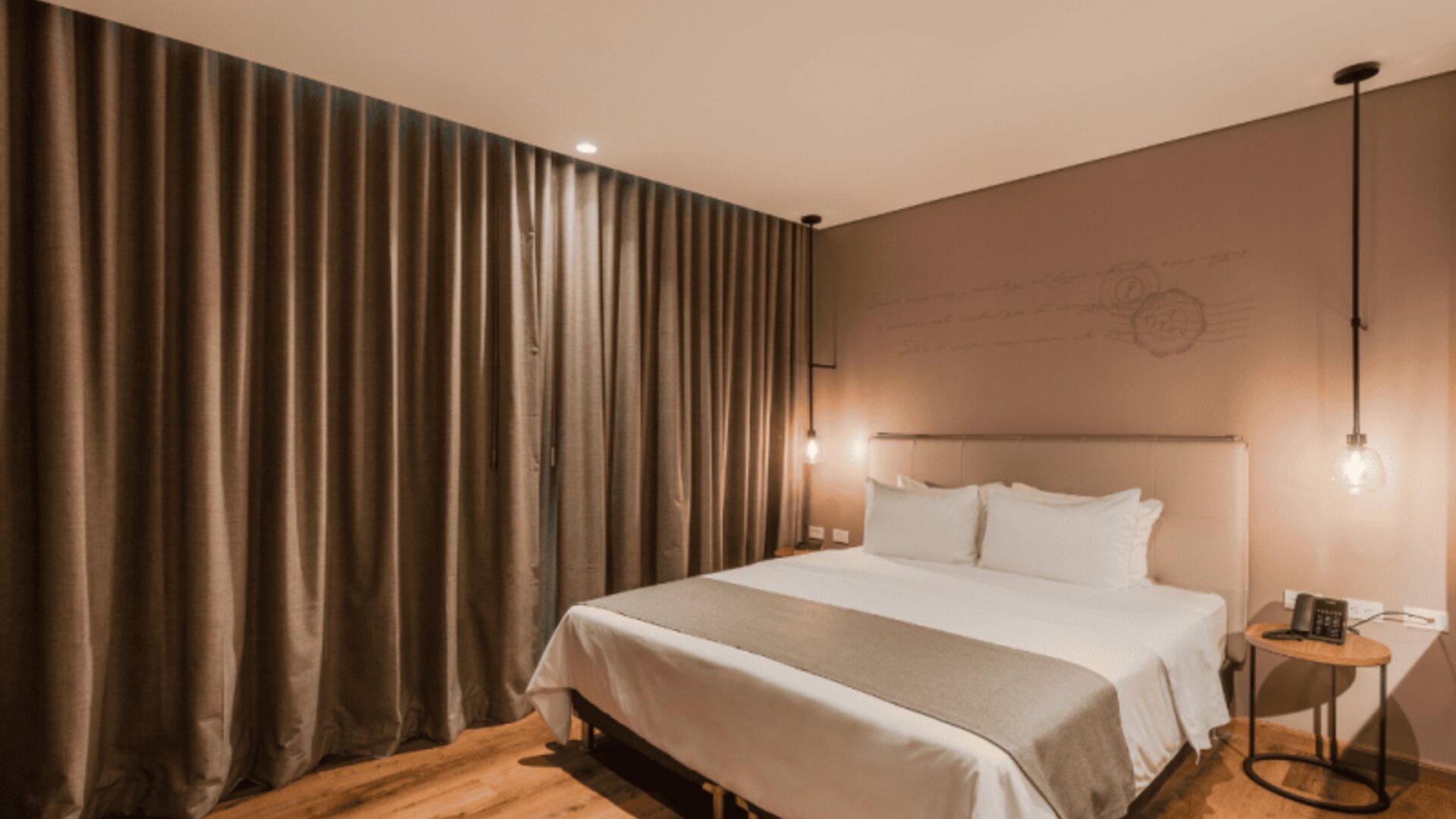 Hotel Sites Barranquilla