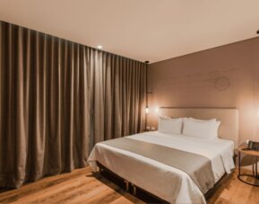 Hotel Sites Barranquilla