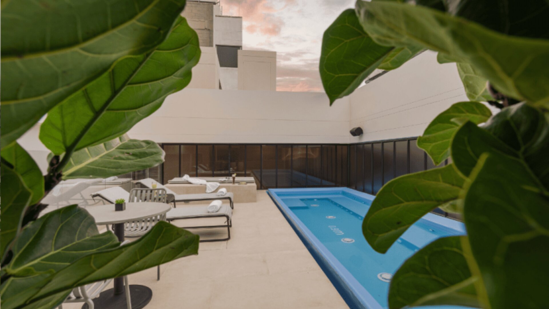 Hotel Sites Barranquilla