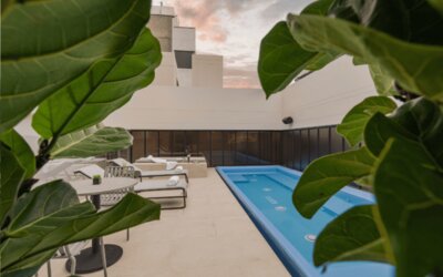 Hotel Sites Barranquilla