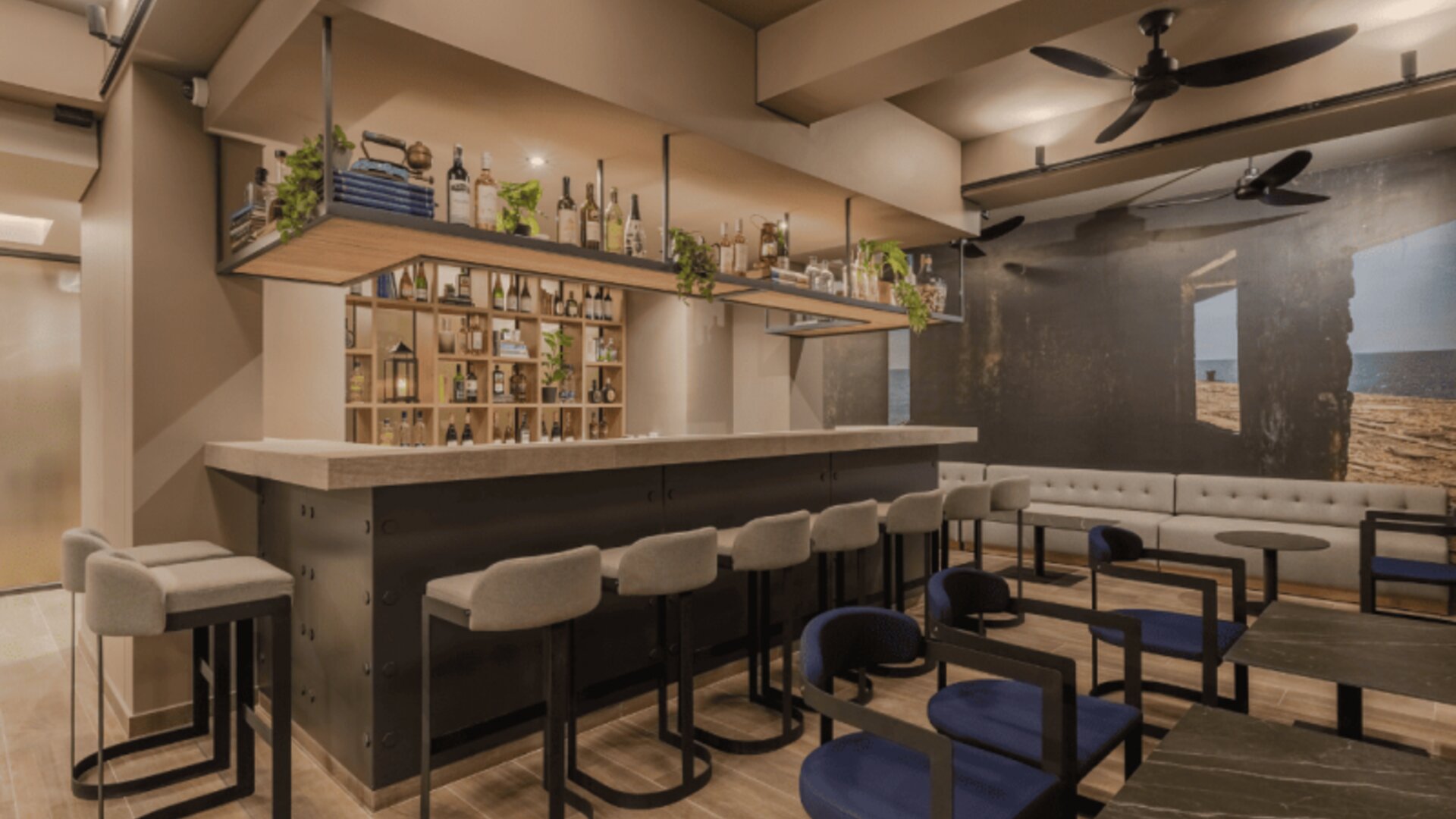 Hotel Sites Barranquilla