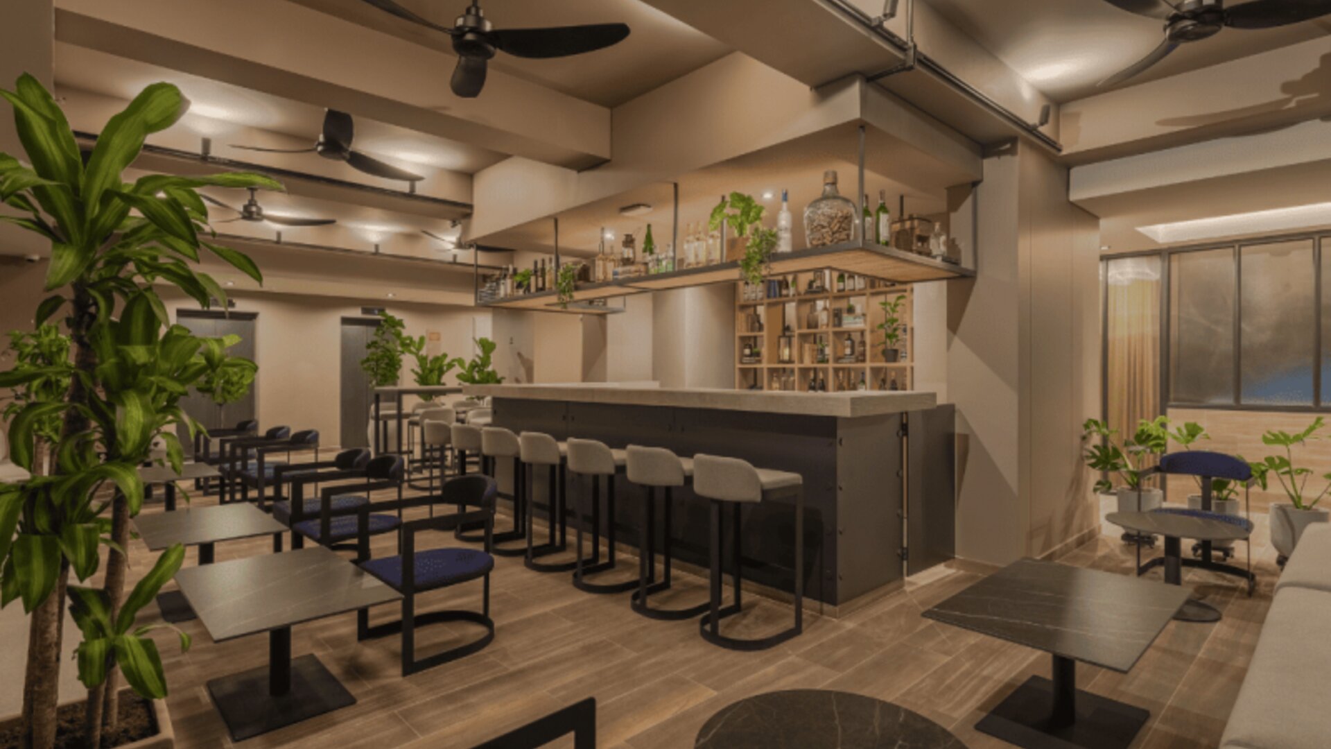 Hotel Sites Barranquilla