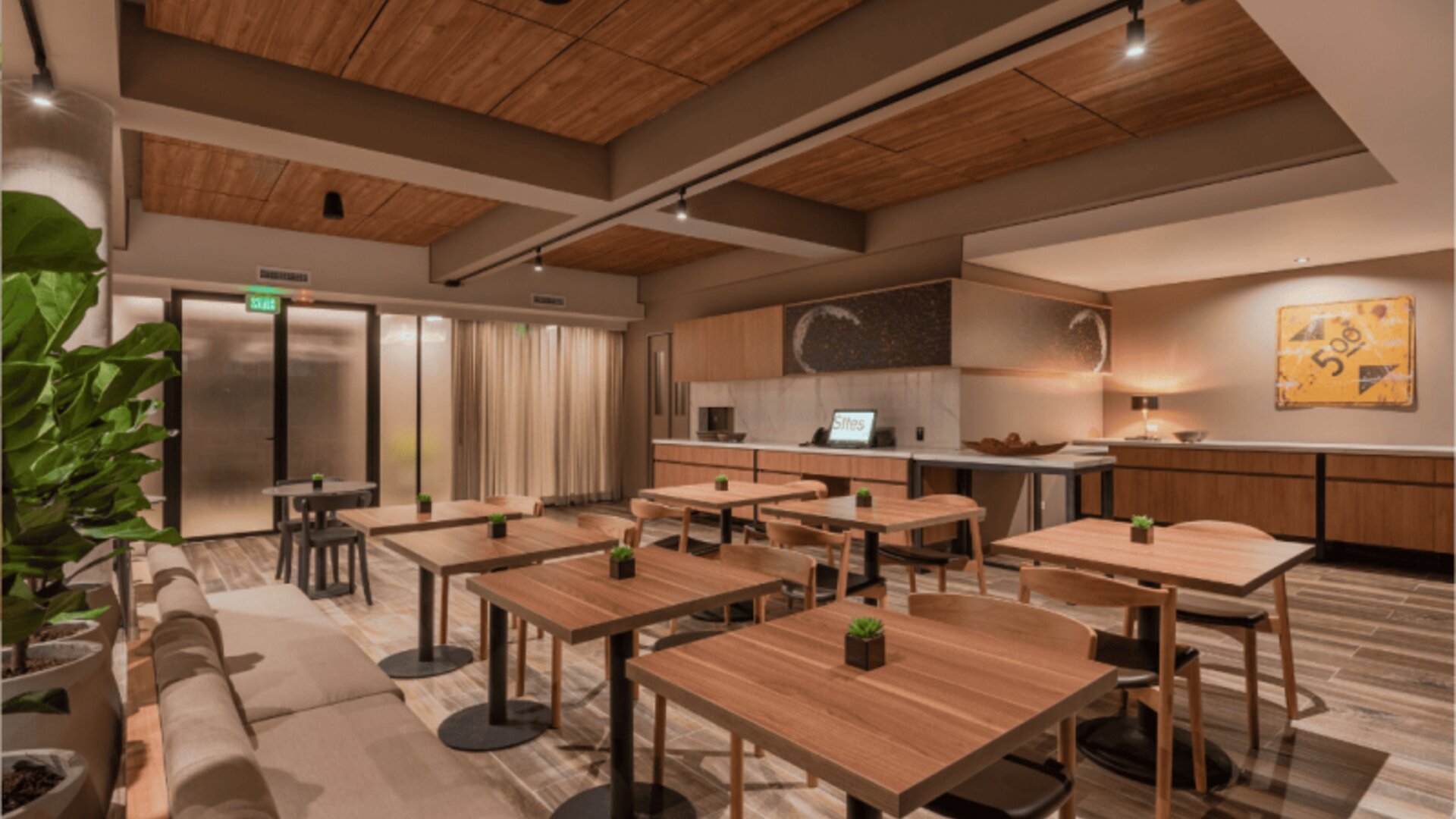 Hotel Sites Barranquilla