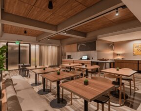 Hotel Sites Barranquilla