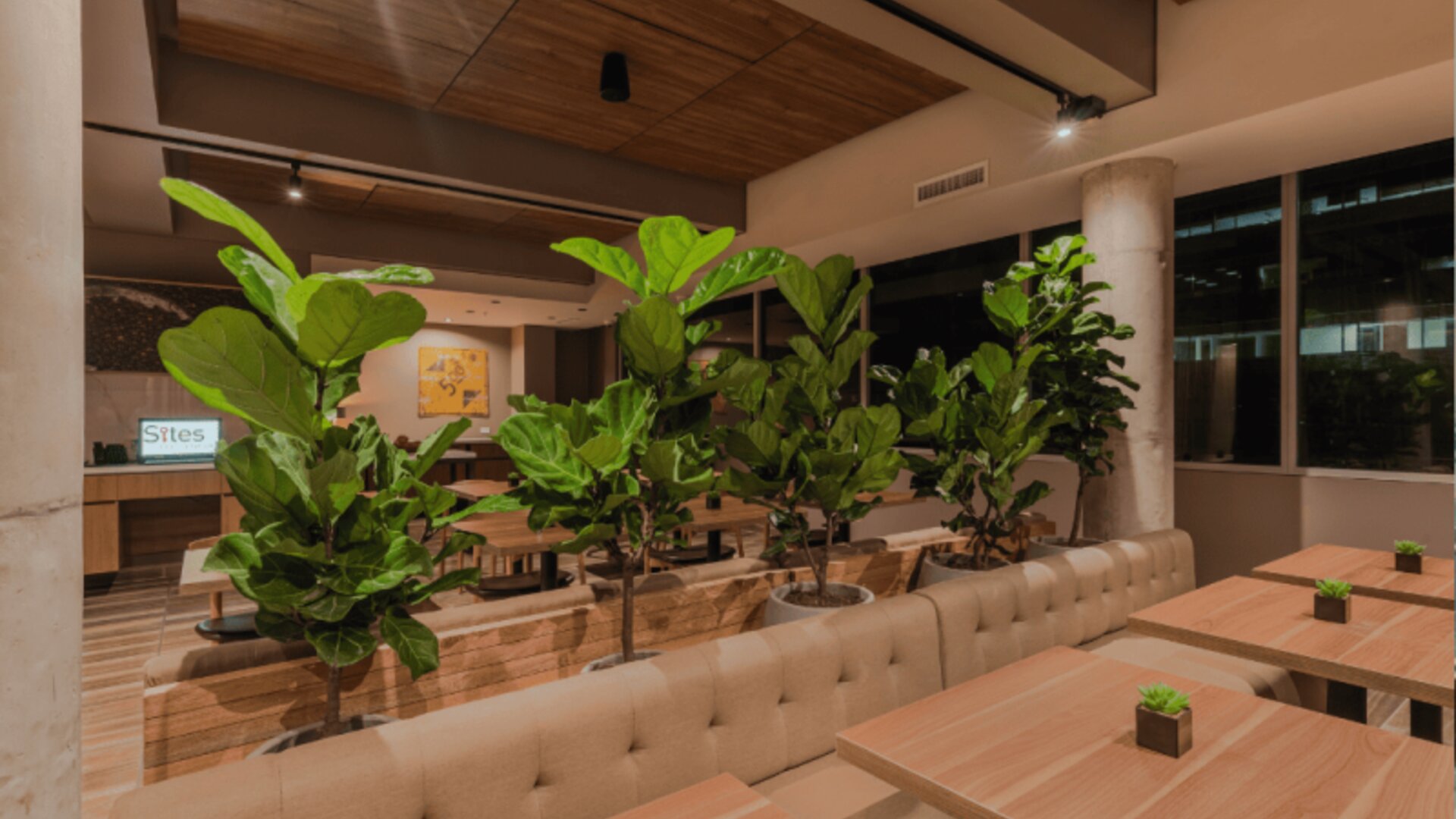 Hotel Sites Barranquilla