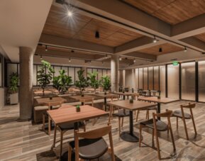 Hotel Sites Barranquilla