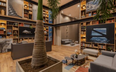 Hotel Sites Barranquilla