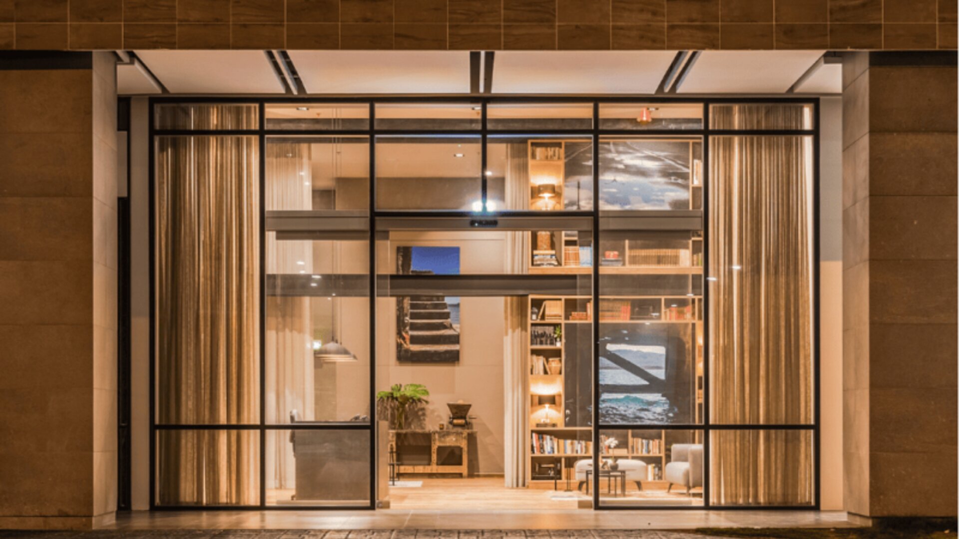 Hotel Sites Barranquilla