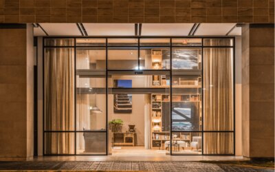 Hotel Sites Barranquilla