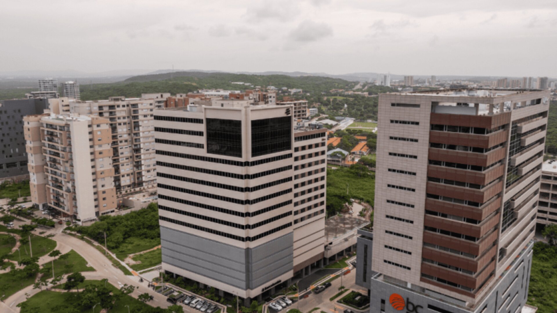 Hotel Sites Barranquilla