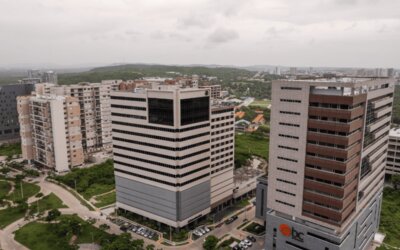 Hotel Sites Barranquilla