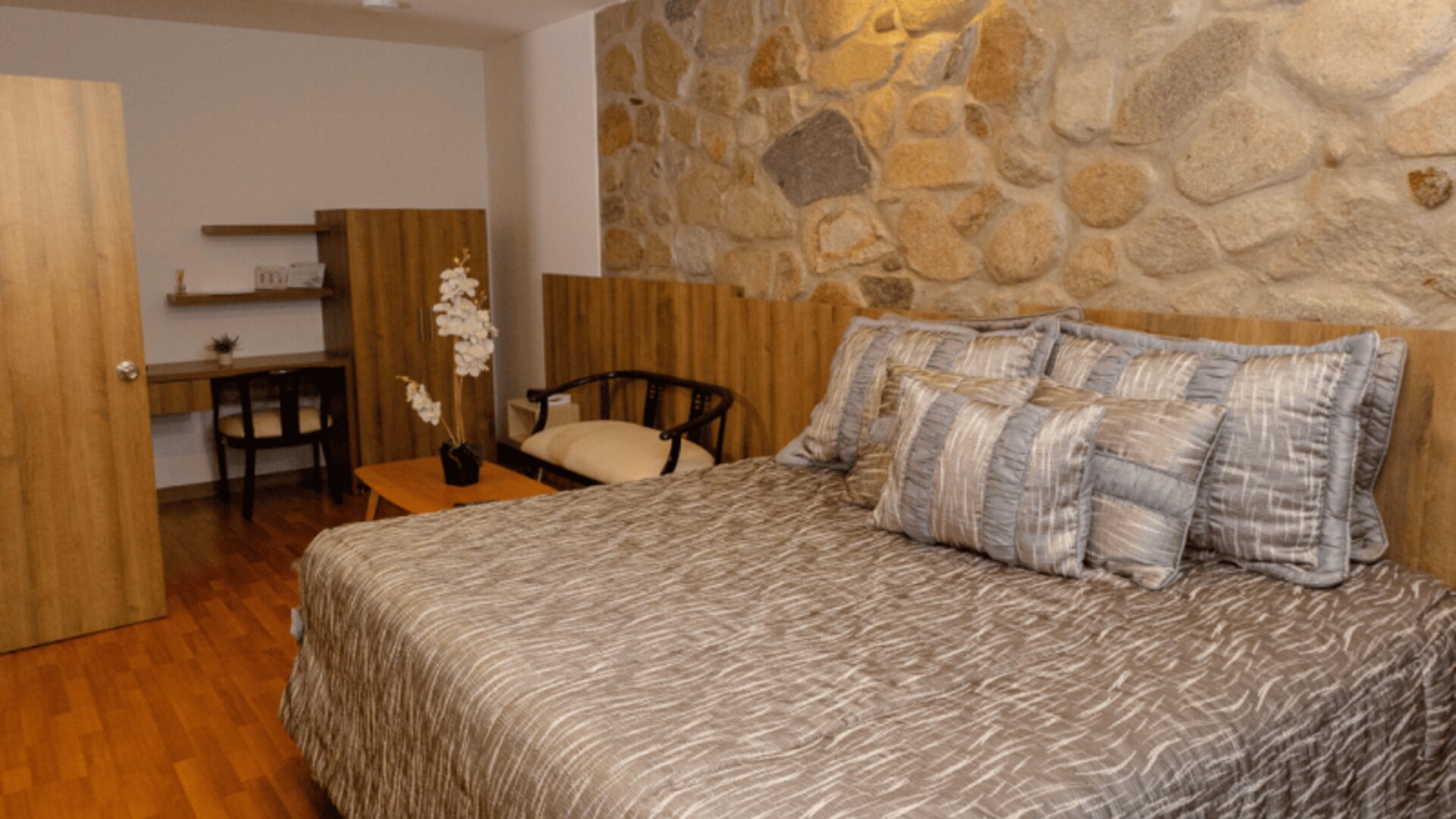 Hotel Regine's Manizales