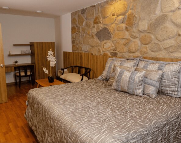 Hotel Regine's Manizales