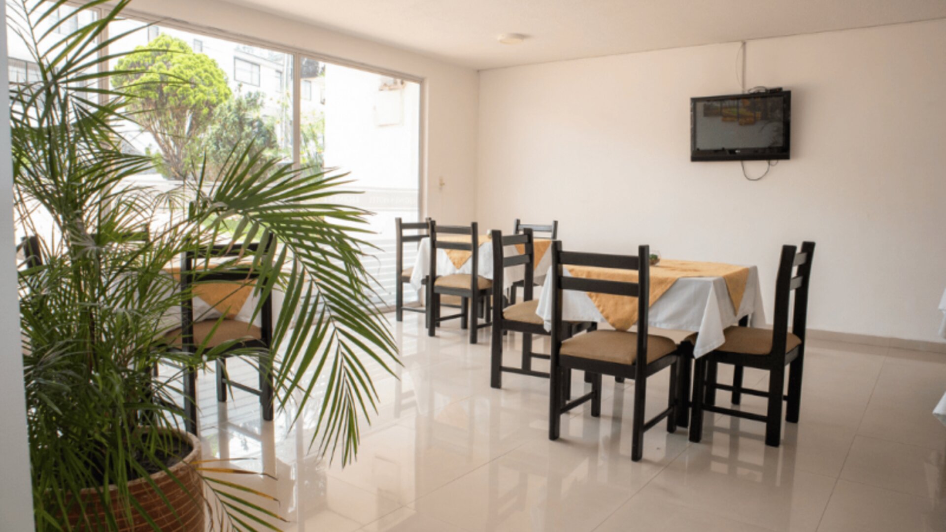 Hotel Regine's Manizales