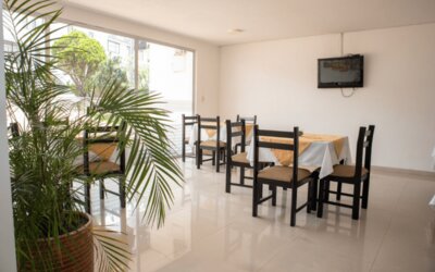 Hotel Regine's Manizales