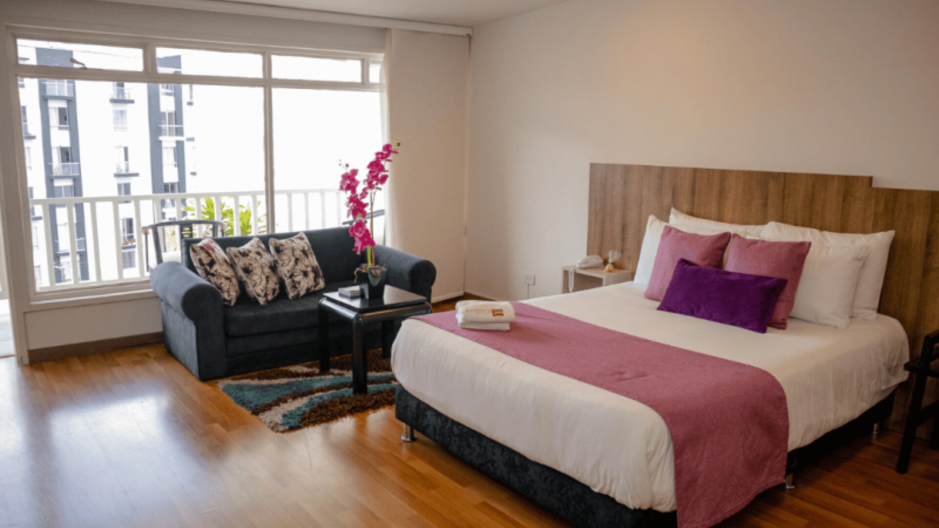 Hotel Regine's Manizales